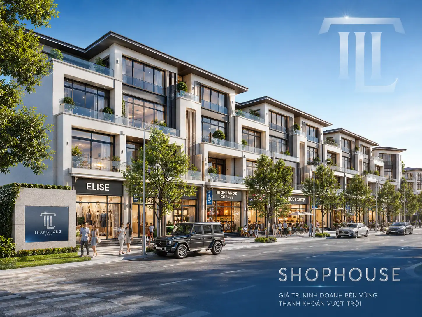 Mặt bằng InterCentral Đông Anh: quy hoạch tổng thể khu đô thị TOD 43,9ha